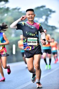 BIB: 25289
                            <button type="button" onclick="openModal(10117175)" class="btn btn-primary btn-sm float-right btn-popup" data-toggle="modal" data-target=".modal-high-quality">
                        <i class="fas fa-shopping-cart"></i> Add to Cart
                    </button>
                                            <button type="button" onclick="isThisMe(10117175, true)" class="btn btn-success btn-sm float-right btn-popup btn-isme hidden" data-toggle="tooltip" data-placement="bottom" title="นี่คือรูปของคุณใช่ไหม คลิกที่นี่เพื่อเอาเข้าอัลบั้ม">
                        <i class="fas fa-plus"></i> Add to album
                    </button>
                    <button type="button" onclick="isThisMe(10117175, false)" class="btn btn-warning btn-sm float-right btn-popup btn-isnotme hidden">
                        <i class="fas fa-ban"></i> Remove from album
                    </button>